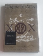 Dream Thheater - Live with the Octavarium Orchestra 2dvd XX score