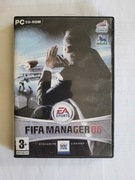 FIFA MANAGER 06 PC