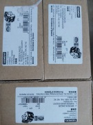 Siemens nowy styczniki 18 szt nowe