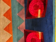 Lampa tył Phaeton GP1 2008r komplet 100% sprawne 