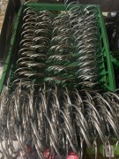 Sprężyny do automatów vendingowegowych marki  Necta