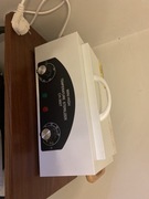 Sterylizator na suche powietrze Red-Ice