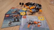 Lego CREATOR 31111