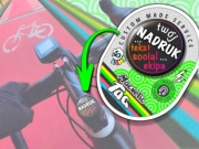 Wkładka magnetyczna do Kapsel sterów LINK Headset Cap