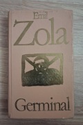 Germinal Emil Zola wydanie 1976