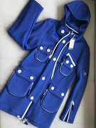 Kurtka Paavo 2 - Rage Age by Czapul - S