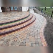 …Układanie kostki brukowej kompleksowe… 