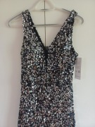 Sukienka piękna na imprezę