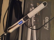 Tytanowa Z jonizacją Prostownica do włosów Camry Profesjonalna