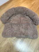 Legowisko dla Psa Miękkie Antypoślizgowe 