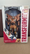GRIMLOCK Transformers HASBRO