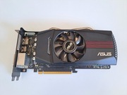 Karta graficzna ASUS ATI Radeon EAH6850