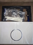 Przycisk uruchamiający spłuczki GEBERIT SIGMA 10