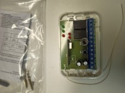 Radiolinia pulson ORS 2 odbiornik pilotów