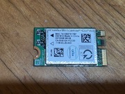 Qualcomm Atheros QCA9377 QCNFA435 2.4/5GHz Karta sieciowa WiFi Bluetooth