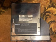 Dell Latitude CPx/CPi/CP – Moduł napędu FDD (stacja dyskietek)