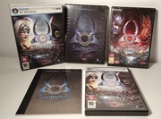 Sacred 2: Fallen Angel + dodatek: Władca Smoków PC