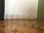 Wazon / świecznik z ikea