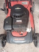 Kosiarka spalinowa Dolmar