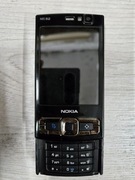 Nokia n95 8gb nietestoeany