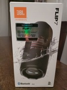 JBL FLIP 7 GŁOŚNIK
