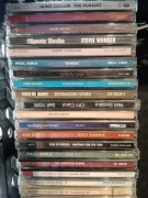 51 płyt CD stan idealny 