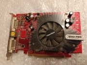Karta graficzna PowerColor X1650 PRO 256MB DDR3 PCI-E