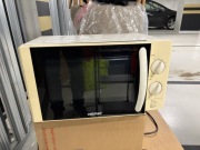 Kuchenka mikrofalowa ZELMER ZMW1000W sprawna, niezawodna