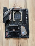 Płyta Główna AORUS B450 PRO
