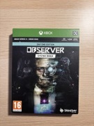 Gra Observer System Redux
