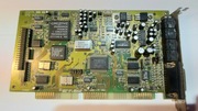 Creative Sound Blaster 16 ISA