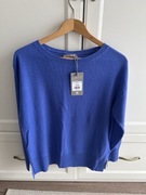 Sweterek 100% kaszmir rozmiar38