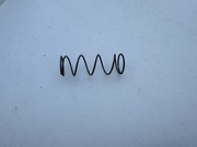 Części piasty Sachs Torpedo Dreigang H3120 używane - sprężyna mała