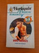 DWIE MIŁOŚCI KSIĄŻKA