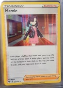 Marnie 056/073 Rare Holo Champion's Path