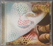 String Driven Thing cd 1973