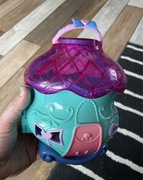Super zabawka do figurek LUM LUM - Magiczny Domek