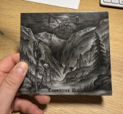 Mork  burzum darkthrone marduk death