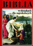 Biblia w obrazkach dla najmłodszych - Taylor N. Kenneth