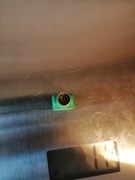 PRZEJŚCIÓWKA DO MYSZKI / KLAWIATURY Z OKRĄGŁEGO WEJŚCIA NA USB 