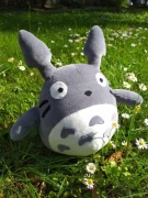 Pluszak Mój Sąsiad Totoro