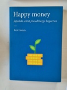Happy money Ken Honda