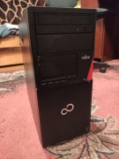 Komputer Fujitsu ESPRIMO P920 E85+ 