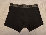 Bokserki PUMA Czarne Rozm. M