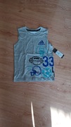 Koszulka bez rękawów Adidas 5 lat  USA