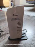 i-tec USB 3.0 HD Video Docking Station Advance