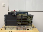 Cisco CCNA / CCNP Routing & Switching Lab