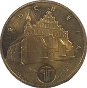 2 złote z 2006 rok - BOCHNIA + FOLDER W PDF - OBEJRZYJ MOJĄ OFERTĘ