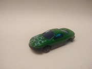 Pontiac Firebird IROC 1/64