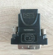adapter przejściówka hdmi
